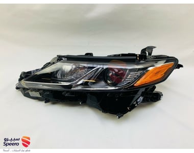 UNIT HEADLAMP - 8118533D41