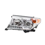 صورة Front Left Headlight