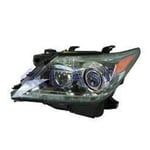 صورة UNIT ASSY, HEADLAMP, LH