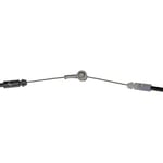 صورة CABLE ASSY HOOD LATC