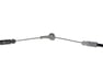 CABLE ASSY HOOD LATC - 811902T100