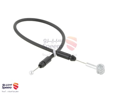 CABLE ASSY-HOOD LATCH RELEASE - 811903X100