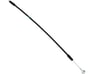 CABLE ASSY-HOOD LATCH RELEASE - 811903X100