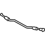 صورة Outer Hood Cable