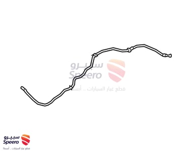 سلك كبوت داخلي - 81190M6000