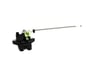 LATCH-TRUNK LID - 812303R000