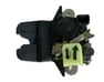 LOCK ASSY-TRUNK LID - 81230C1500