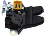 LOCK ASSY-TRUNK LID - 81230C1500