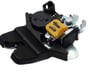 LOCK ASSY-TRUNK LID - 81230C1500