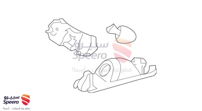 اسطب لوحه