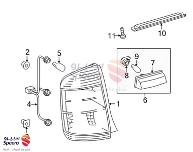 اسطب لوحه - 8127053011