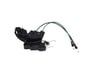 LATCH & ACTUATOR ASSY-FR DR - 813104D010