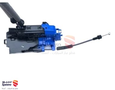 قفل باب امامي يسار - 81310F2030