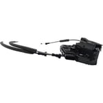 صورة قفل باب امامي يسار