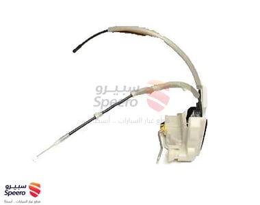 قفل باب امامي يسار - 813111W000