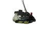 Front Door-Lock Actuator Motor, Right - 813201M250
