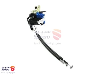 قفل باب امامي يمين - 813202V000