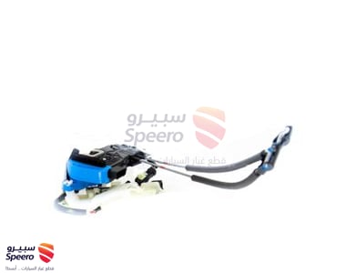 قفل باب امامي يمين - 813202V000