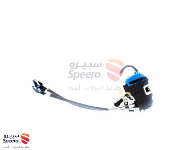 قفل باب امامي يمين - 813202V000