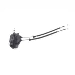 صورة Latch & ACTUATOR Assembly-Front Door O