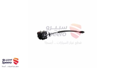 قفل باب امامي يمين
