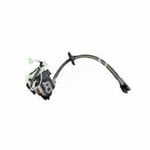 صورة Front Door Latch Assembly, Right