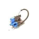 صورة قفل باب امامي يمين