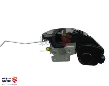 LATCH & ACT FRDR RH Kia  2000