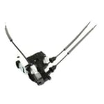 صورة قفل باب امامي يمين