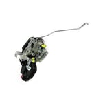 صورة قفل باب امامي يمين