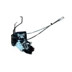 صورة قفل باب امامي يمين