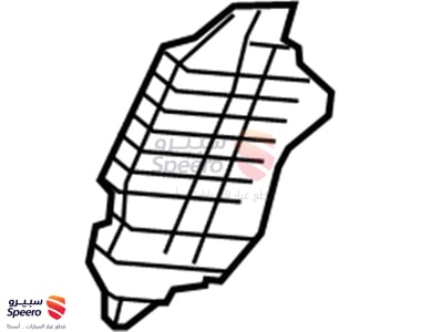 سنترلوك - 813303T000