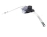 LATCH& ACTUATOR ASSY - 814103W000