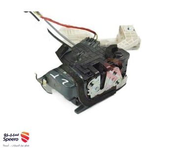 Latch Assembly-Rear Door, LH - 81410F2000