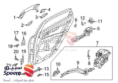 صورة القطعة