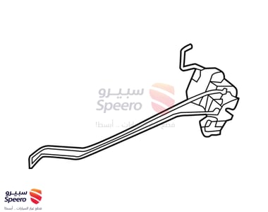 814201R020 - 814201R020