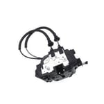 صورة قفل باب خلفي يمين