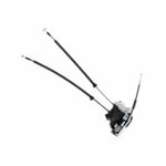 صورة قفل باب خلفي يمين