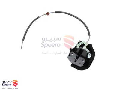 قفل باب خلفي يمين - 81420A9000