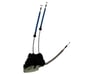 Latch Assembly-Rear Door, RH - 81420C1000