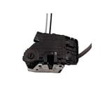 صورة قفل باب خلفي يمين