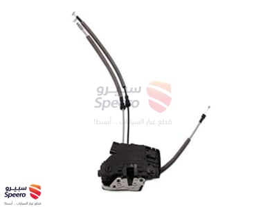 قفل باب خلفي يمين - 81420F2000