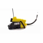 صورة قفل باب خلفي يمين