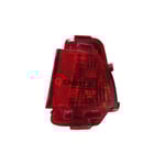 صورة عاكس صدام خلفي يمين