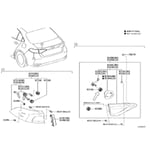 صورة اسطب خلفي يمين