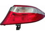 Tail Lamp Assembly - 8155006640