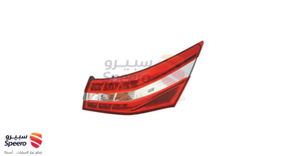 اسطب خلفي يمين