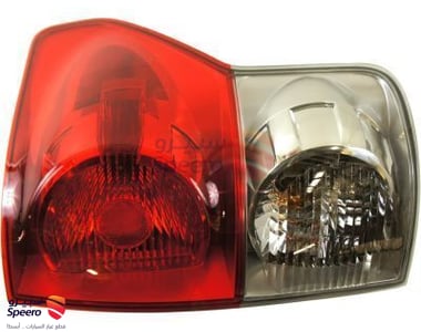 اسطب خلفي يمين - 815500C070