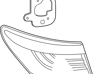 Lens & Body, Rear Combination Lamp, RH - 8155150200