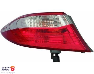 اسطب خلفي يسار - 8156006640